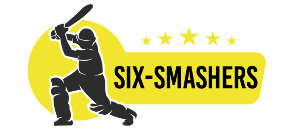 Six Smashers Fantasy - Play Fantasy Sports on #1 Fantasy App in India. Hurry! Download Now!